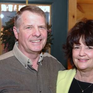 Meet your Posher, Louise